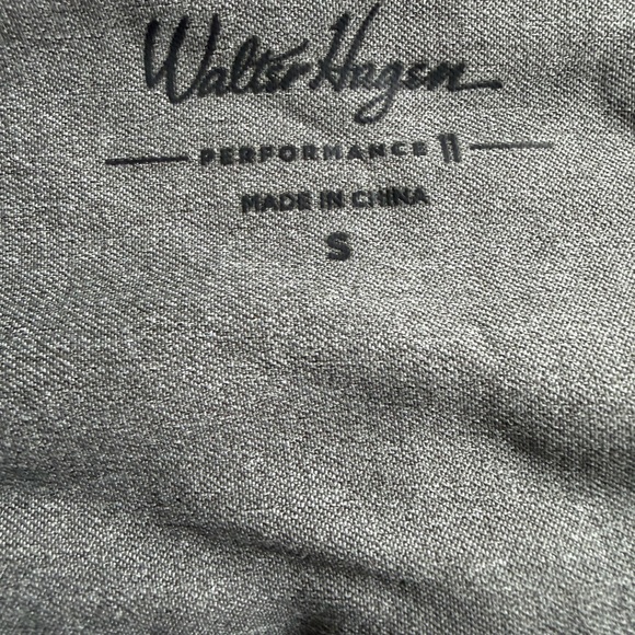 Walter Hagen Gray Pull on Skort - Picture 3 of 4